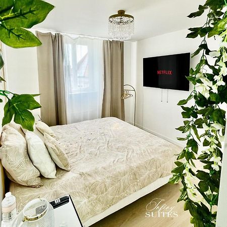 Naturally Suite Calais Esterno foto