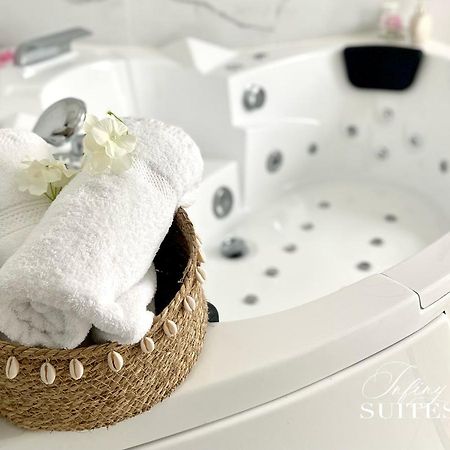 Naturally Suite Calais Esterno foto