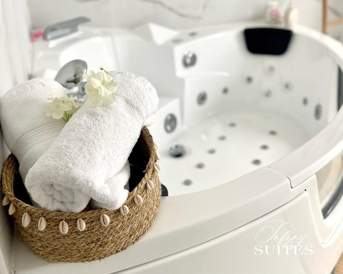 Naturally Suite Calais Esterno foto