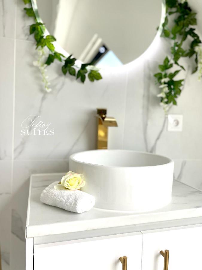 Naturally Suite Calais Esterno foto