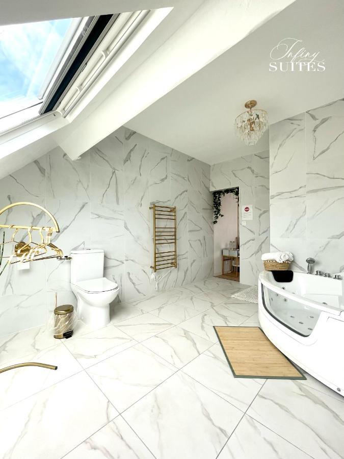 Naturally Suite Calais Esterno foto